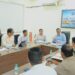 भूमि घोटालों पर बड़ा एक्शन: 51 मामलों का निस्तारण, 5 में FIR के आदेश