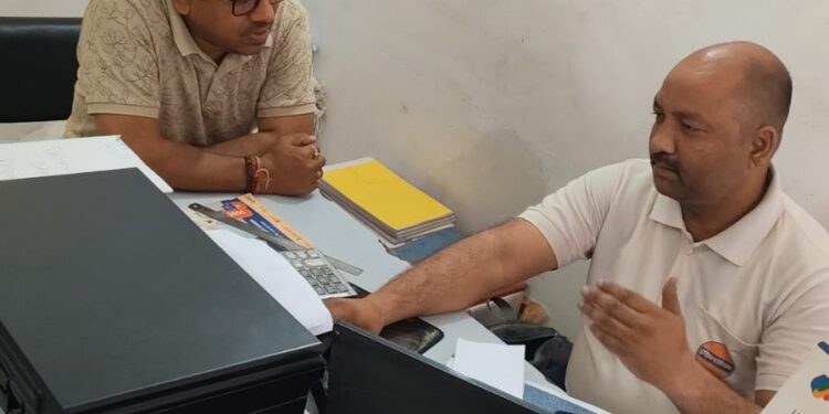 शादी में गैस सिलेंडर के लिए नया नियम: अब स्टांप पेपर पर शपथ पत्र जरूरी, प्रशासन सख्त