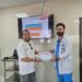 वर्ल्ड हेल्थ डे पर जीवन रक्षक पहल: चंदन हॉस्पिटल में ‘लाइफ सेवर प्रोग्राम’ से लोगों को मिली नई सीख