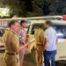‘ऑपरेशन प्रहार’: 7 शातिर गिरफ्तार, 31 वाहन सीज