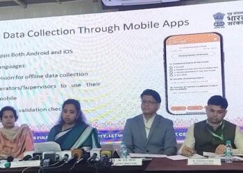 उत्तराखंड में 10 अप्रैल से डिजिटल जनगणना की शुरुआत, राज्यपाल करेंगे स्व-गणना से शुभारंभ