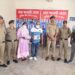 फर्जी पहचान का जाल बेनकाब: ‘ऑपरेशन प्रहार’ में बांग्लादेशी महिला गिरफ्तार, मददगार भी पुलिस के शिकंजे में