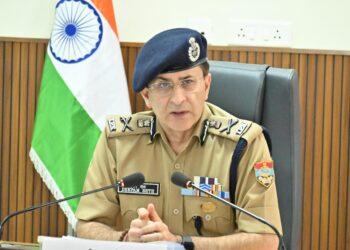 चारधाम यात्रा-2026 के लिए हाई अलर्ट: 7000 पुलिसकर्मी तैनात, ATS से लेकर ड्रोन तक सुरक्षा का कड़ा पहरा