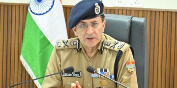 चारधाम यात्रा-2026 के लिए हाई अलर्ट: 7000 पुलिसकर्मी तैनात, ATS से लेकर ड्रोन तक सुरक्षा का कड़ा पहरा