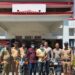 ‘ऑपरेशन प्रहार’ में पुलिस का बड़ा एक्शन: बाइक चोरी का खुलासा, 3 मोटरसाइकिल बरामद, 6 आरोपी दबोचे, वांछित वारंटी भी गिरफ्तार