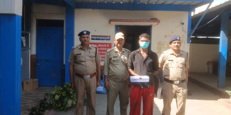 युवक की चाकू से हत्या का सनसनीखेज खुलासा, आरोपी गिरफ्तार