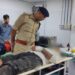 देर रात मुठभेड़, ‘ऑपरेशन प्रहार’ के तहत दो शातिर बदमाश गिरफ्तार, एक गोली लगने से घायल