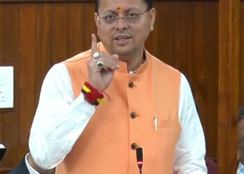 महिला आरक्षण पर राजनीति न हो, मातृशक्ति को मिले उनका अधिकार: मुख्यमंत्री धामी