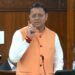 महिला आरक्षण पर राजनीति न हो, मातृशक्ति को मिले उनका अधिकार: मुख्यमंत्री धामी
