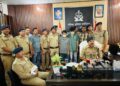 प्रेम प्रसंग में पिता बना बाधा, हथौड़े से की गई निर्मम हत्या, हत्याकांड का सनसनीखेज खुलासा