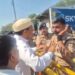 मोटाहल्दू में श्रमिक आंदोलन पर पुलिस की सख्ती: हरीश पनेरु समेत कई नेता हिरासत में…