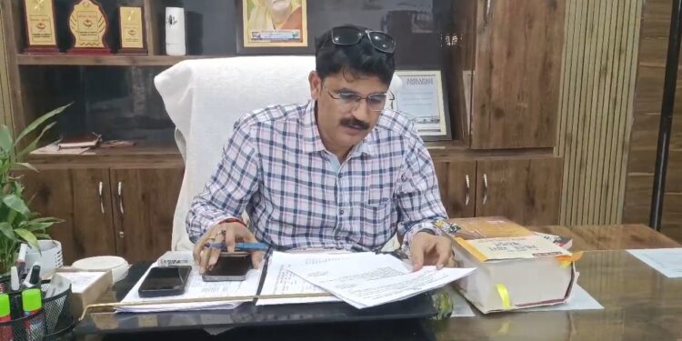 मासूम की मौत के बाद सड़कों पर सख्ती: परिवहन विभाग एक्शन मोड में, पांच टीमें उतरीं मैदान में…