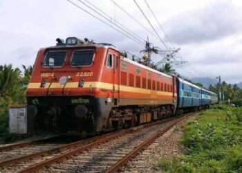 रेलवे ट्रैक पर दो मौतों से सनसनी, किच्छा में युवक रनओवर तो टनकपुर यार्ड में मिला अधेड़ का शव