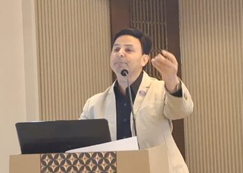 चन्दन हॉस्पिटल ने रचा नया कीर्तिमान, हासिल कीं पाँच राष्ट्रीय-अंतरराष्ट्रीय हेल्थकेयर मान्यताएँ