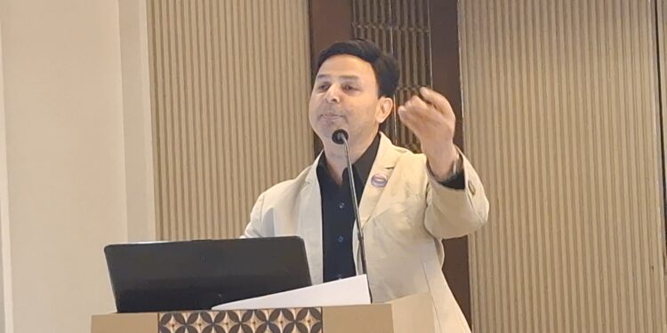 चन्दन हॉस्पिटल ने रचा नया कीर्तिमान, हासिल कीं पाँच राष्ट्रीय-अंतरराष्ट्रीय हेल्थकेयर मान्यताएँ
