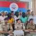 हल्द्वानी में IPL सट्टेबाजी के रैकेट का भंडाफोड़, 3 गिरफ्तार, रोजाना के लाखो के खेल का खुलासा