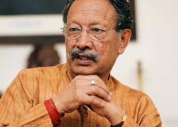 उत्तराखंड ने खोया अपना ‘मेजर’ नेता: पूर्व मुख्यमंत्री भुवन चंद्र खंडूरी का निधन
