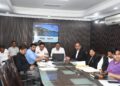 नैनीताल में प्रशासन सख्त: पुराने राजस्व वादों के निस्तारण से अवैध शराब पर कार्रवाई तक डीएम के कड़े निर्देश