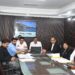 नैनीताल में प्रशासन सख्त: पुराने राजस्व वादों के निस्तारण से अवैध शराब पर कार्रवाई तक डीएम के कड़े निर्देश