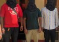 शादी का झांसा, बाउंसर और हथियारों का डर! पुलिस का बड़ा एक्शन, नरेश पाण्डे के गनर का हथियार जब्त