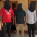 शादी का झांसा, बाउंसर और हथियारों का डर! पुलिस का बड़ा एक्शन, नरेश पाण्डे के गनर का हथियार जब्त