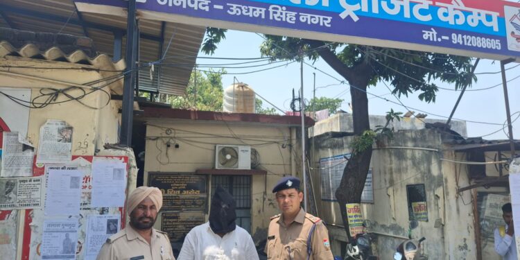 IPL सट्टेबाजी के बड़े नेटवर्क का भंडाफोड़, दिल्ली का शातिर बुकी गिरफ्तार, कार में बैठकर चला रहा था करोड़ों का खेल
