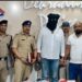 हत्याकांड का सनसनीखेज खुलासा: सौतेले भाई ने दी सुपारी, कुख्यात शार्प शूटर ‘जैकी’ गिरफ्तार
