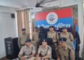टांडा जंगल हत्याकांड का 24 घंटे में खुलासा, शराब के नशे में विवाद के बाद कुल्हाड़ी से उतारा मौत के घाट