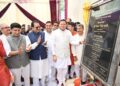 हल्द्वानी में 6.75 करोड़ के अत्याधुनिक मीडिया सेंटर का शिलान्यास, पत्रकारों के लिए सीएम धामी का बड़ा तोहफा