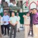 बकरीद पर प्रशासन हाई अलर्ट: नमाज से कुर्बानी तक सख्त निगरानी, अधिकारियों का संयुक्त निरीक्षण