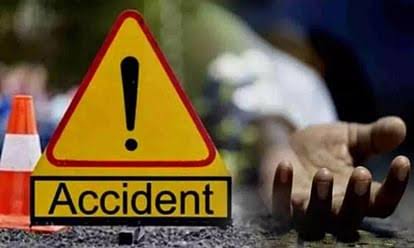भवाली में मौत की खाई में समाई कार, एक ही परिवार के चार समेत 5 की मौत