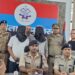 नैनीताल पुलिस का अब तक का सबसे बड़ा प्रहार, 1.85 करोड़ की स्मैक के साथ दो तस्कर गिरफ्तार