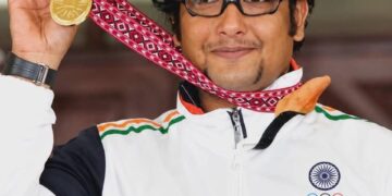 भारतीय निशानेबाजी का सितारा अस्त, जसपाल राणा के निधन से खेल जगत शोकाकुल