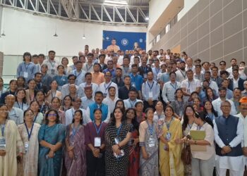 उत्तराखंड में खेल शिक्षा का नया अध्याय, अगस्त से शुरू होंगे स्पोर्ट्स साइंस, स्पोर्ट्स मैनेजमेंट और स्पोर्ट्स जर्नलिज्म के कोर्स