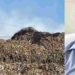 कूड़े के पहाड़ से मिलेगी मुक्ति, हल्द्वानी का ट्रेंचिंग ग्राउंड होगा पूरी तरह साफ