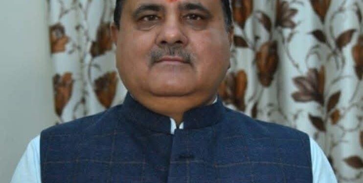 दावेदारी को लेकर सोशल मीडिया या सार्वजनिक मंचों पर बयानबाजी से बचें कार्यकर्ता, उचित फोरम पर रखें अपनी बात