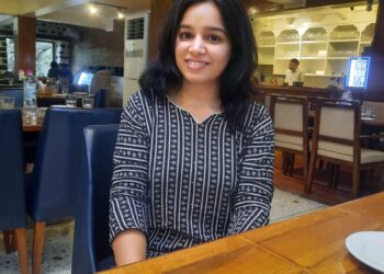 हल्द्वानी की वर्षा जोशी ने UKPSC में किया कमाल, पूरे उत्तराखंड में हासिल की दूसरी रैंक