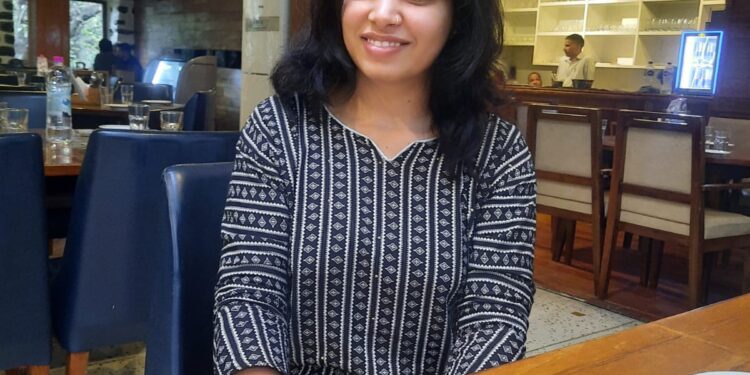हल्द्वानी की वर्षा जोशी ने UKPSC में किया कमाल, पूरे उत्तराखंड में हासिल की दूसरी रैंक