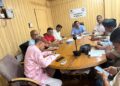 8 जून से घर-घर पहुंचेगा चुनाव आयोग का अभियान, मतदाता सूची पुनरीक्षण को लेकर प्रशासन ने कसी कमर