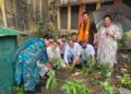 ‘एक पेड़ मां के नाम’ अभियान से गूंजा हल्द्वानी, दरगाह और स्कूल परिसर में हुआ भव्य वृक्षारोपण