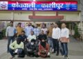 फर्जी हथियार लाइसेंस रैकेट पर STF का बड़ा प्रहार, 3 आरोपी गिरफ्तार, 3 पिस्टल और 65 कारतूस बरामद