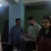 आरटीओ कार्यालय के बाहर चला प्रशासन का डंडा, अवैध गतिविधियों पर कार्रवाई, एक वाहन सीज, 14 के चालान