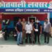 CSC सेंटर और पेट्रोल पंप खातों से चल रहा था साइबर ठगी का खेल, पुलिस ने किया बड़े गिरोह का भंडाफोड़