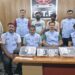 फर्जी शस्त्र लाइसेंस रैकेट पर STF का बड़ा प्रहार, रुद्रपुर से दो गिरफ्तार, अवैध हथियार बरामद