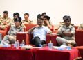 कैंची धाम मेले के लिए पुलिस-प्रशासन पूरी तरह तैयार, सुरक्षा घेरे में रहेगा पूरा मेला क्षेत्र