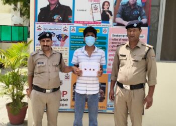 भाई ही निकला भाई का कातिल: 10 घंटे में खुला सनसनीखेज हत्याकांड, हत्या के बाद हाईवे जाम कर पुलिस को गुमराह करने की साजिश