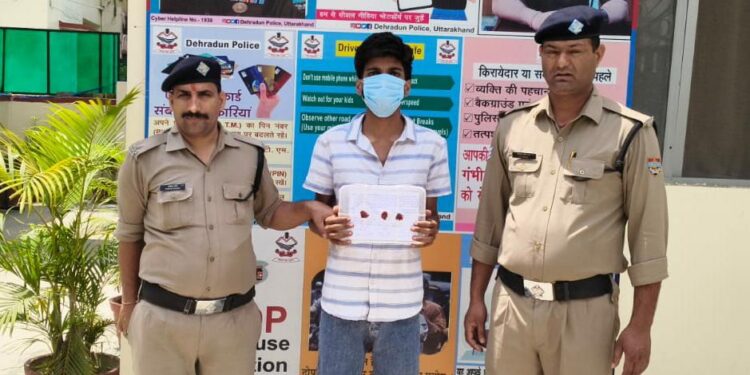 भाई ही निकला भाई का कातिल: 10 घंटे में खुला सनसनीखेज हत्याकांड, हत्या के बाद हाईवे जाम कर पुलिस को गुमराह करने की साजिश