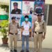 भाई ही निकला भाई का कातिल: 10 घंटे में खुला सनसनीखेज हत्याकांड, हत्या के बाद हाईवे जाम कर पुलिस को गुमराह करने की साजिश