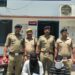 पिस्टल के दम पर दहशत फैलाने वालों पर पुलिस का शिकंजा, मुख्य आरोपी समेत दो गिरफ्तार