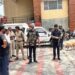 नगर पालिका कार्यालय को बम से उड़ाने की धमकी, ई-मेल मिलने के बाद पुलिस अलर्ट